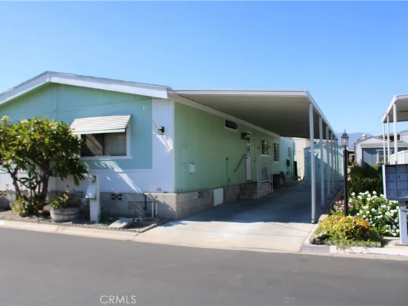 1010 Terrace Rd Space 98, San Bernardino, CA 92410