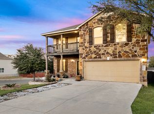 1502 Dancing Wolf, San Antonio, TX 78245
