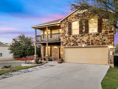 1502 Dancing Wolf, San Antonio, TX, 78245