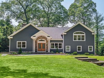 18 Wilderness Road, Saint James, NY, 11780