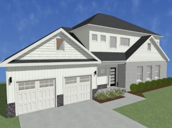 15 Beaty Ln, Bella Vista, AR 72715