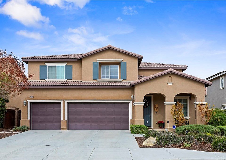 1st image of 28520 Bauvardia Way