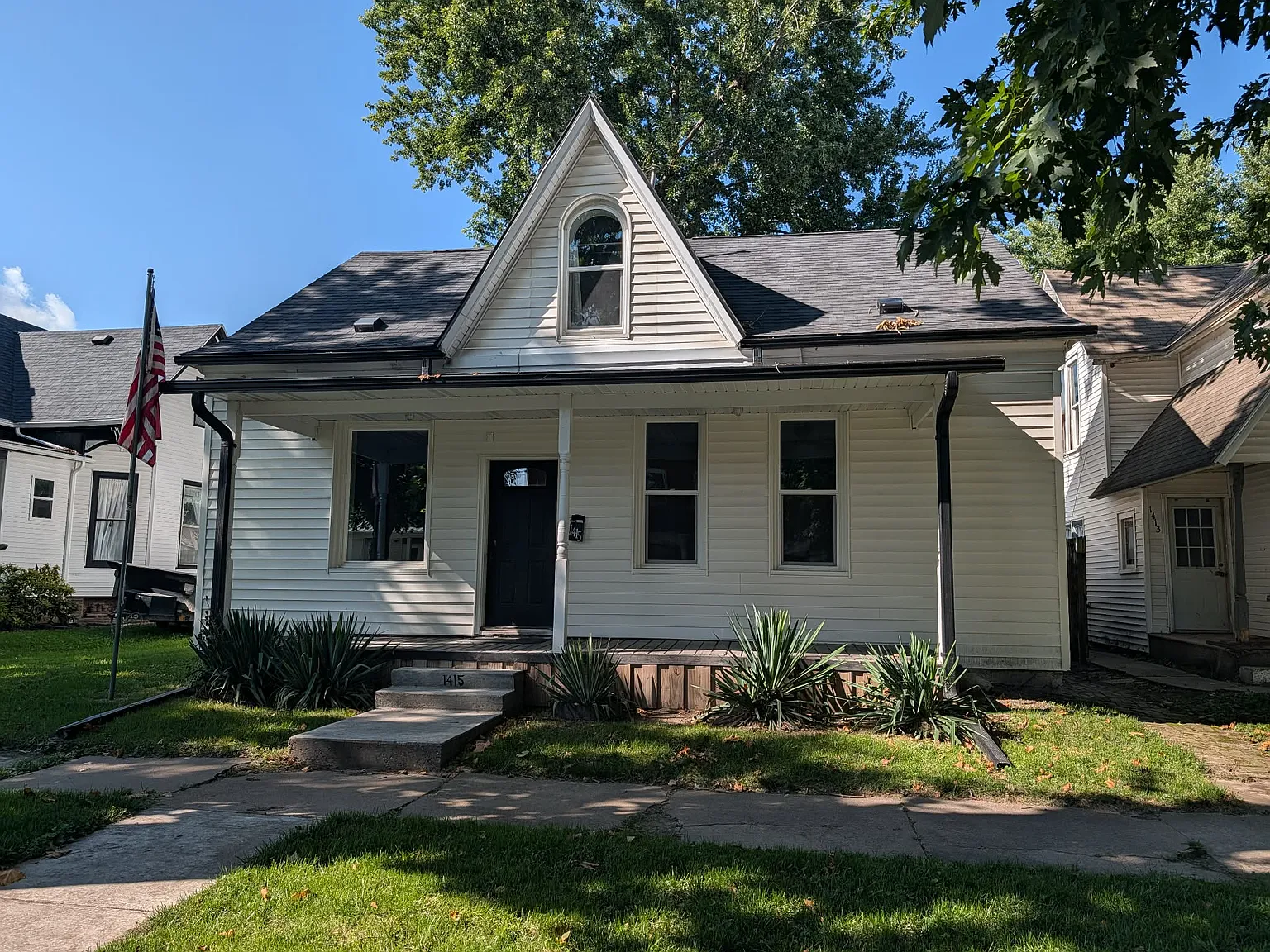 4 bed, 1719 sqft, $1,500 — Photo 2