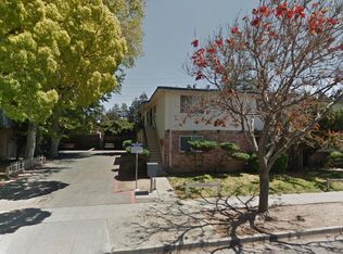 976 College Dr APT 4, San Jose, CA 95128