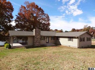 678 Sam Poole Ln, Taylorsville, NC 28681