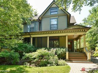 1232 Maple Ave, Evanston, IL 60202