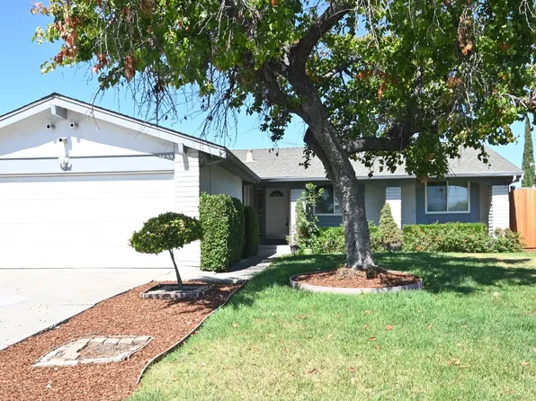 5659 Lathrop Dr, San Jose, CA 95123