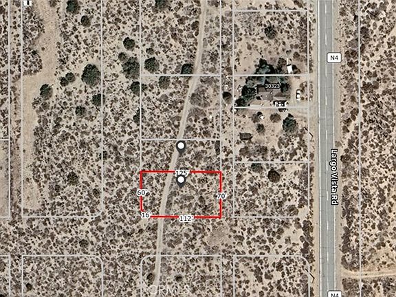 4th image of 0 Largo Vista Rd Lot 95
