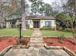 13714 Perthshire Rd, Houston, TX 77079