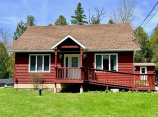 554 Stokes Bay Rd, Northern Bruce Peninsula, ON N0H2M0