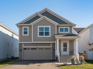 15201 Quintana Ct, Ramsey, MN 55303