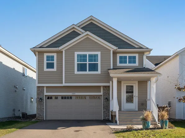 15201 Quintana Ct, Ramsey, MN 55303