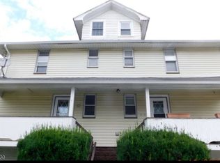7 Hill St #2, Washington, NJ 07882