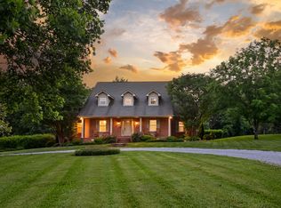 148 Maupin Cir, Shelbyville, TN 37160