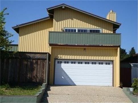 132 Westmoor Ct Santa Cruz CA 95060 Zillow