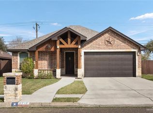 3219 Water Oak Dr, Edinburg, TX 78542