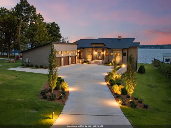 1211 County Road 411, Killen, AL 35645
