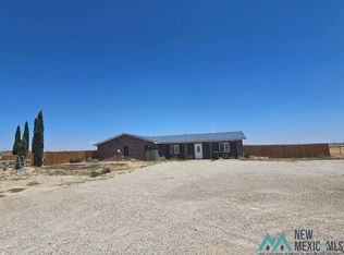 211 G R Howard Rd, Loving, NM 88256
