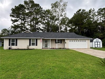 246 Merriwood Cir, Kingsland, GA, 31548