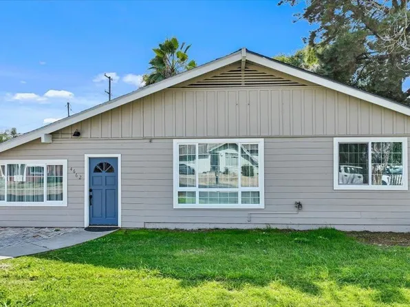 4662 E Balsam Dr, Stockton, CA 95212
