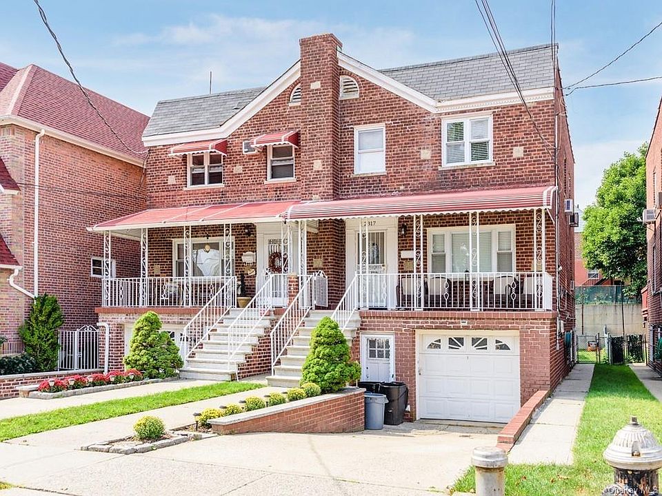 1st image of 2317 Wilson Ave