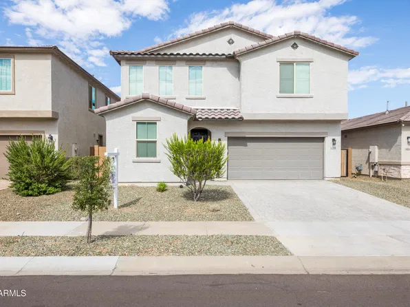 18332 W WEATHERBY Drive, Surprise, AZ 85374