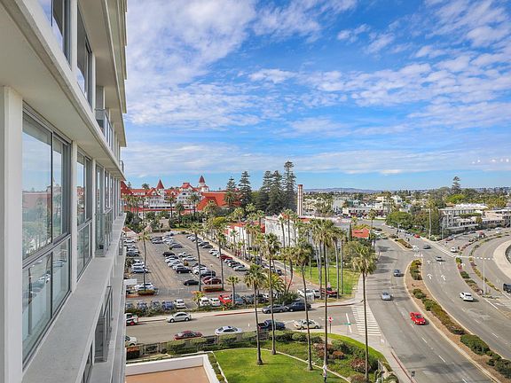 2nd image of 1710 Avenida Del Mundo Unit 1406