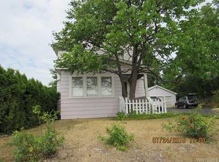 105 Union St, Batavia, NY 14020