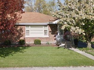 16664 S Park Ave, South Holland, IL