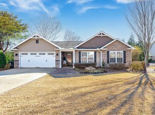3875 Camp Rd, Greer, SC 29651