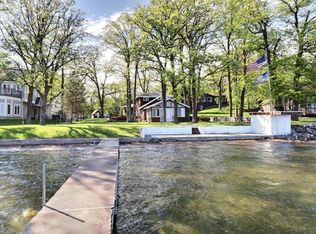 24078 Pelican Point Trl, Detroit Lakes, MN 56501