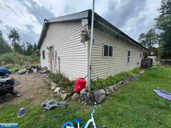 5750 Taylor Rd, Embarrass, MN 55732