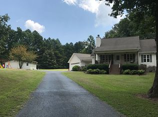 420 Little Mazarn Rd, Hot Springs, AR 71913