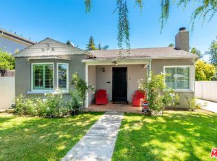 4312 Laurelgrove Ave, Studio City, CA 91604