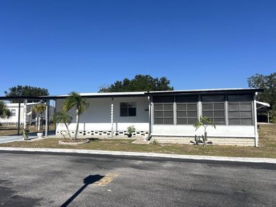 38791 Us Highway 19 N Lot 903, Tarpon Springs, FL, 34689