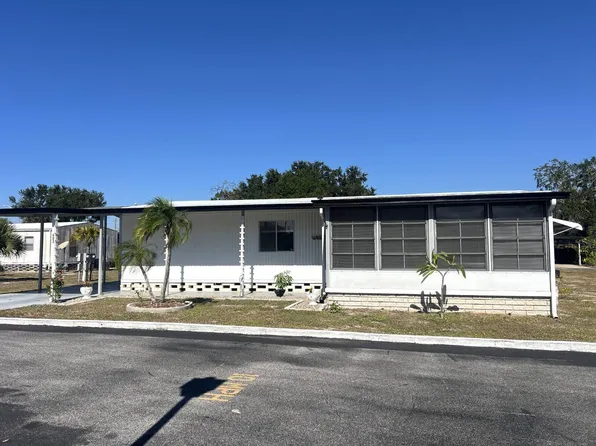 38791 Us Highway 19 N Lot 903, Tarpon Springs, FL 34689