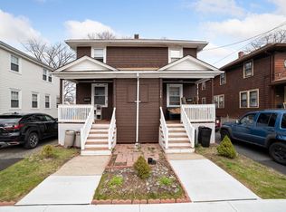 112-114 Everett St, Quincy, MA 02170