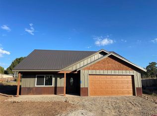 65 Settler Dr, Pagosa Springs, CO 81147
