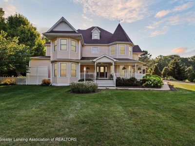 1480 S Stewart Rd, Charlotte, MI, 48813