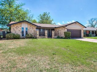 2516 NW 116th St, Oklahoma City, OK 73120