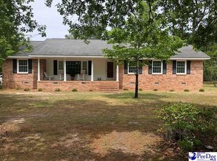 502 Sophronia St, Nichols, SC 29581
