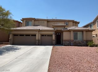 533 Blanche Ct, Henderson, NV 89052