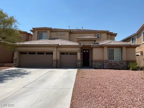 533 Blanche Ct, Henderson, NV 89052