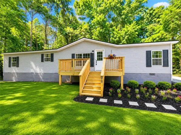 98 Jims Ln, Nicholson, GA 30565