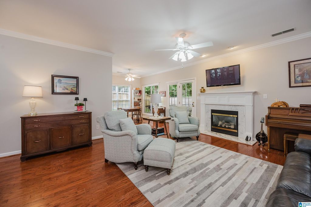 6479 Misty Ridge Dr, Birmingham, AL - View 4