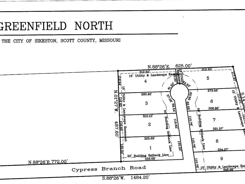 2nd image of 160 Cypress Branch Rd