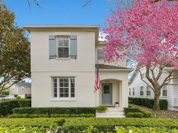 5238 Baskin St, Orlando, FL 32814