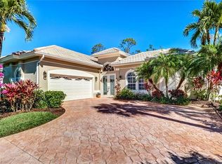 572 Eagle Creek Dr, Naples, FL 34113