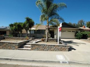 10934 Singletree Ln, Spring Valley, CA 91978
