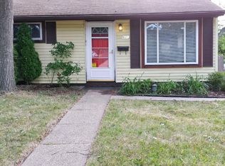 631 Melrose Ave, Pontiac, MI 48340